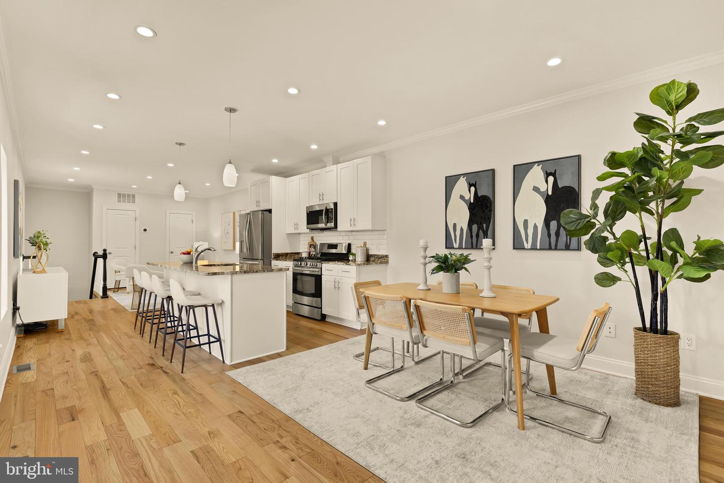 1671 GALES ST NE #1, WASHINGTON, District Of Columbia 20002, 2 Bedrooms Bedrooms, ,2 BathroomsBathrooms,Residential,For sale,1671 GALES ST NE #1,DCDC2231148 MLS # DCDC2231148