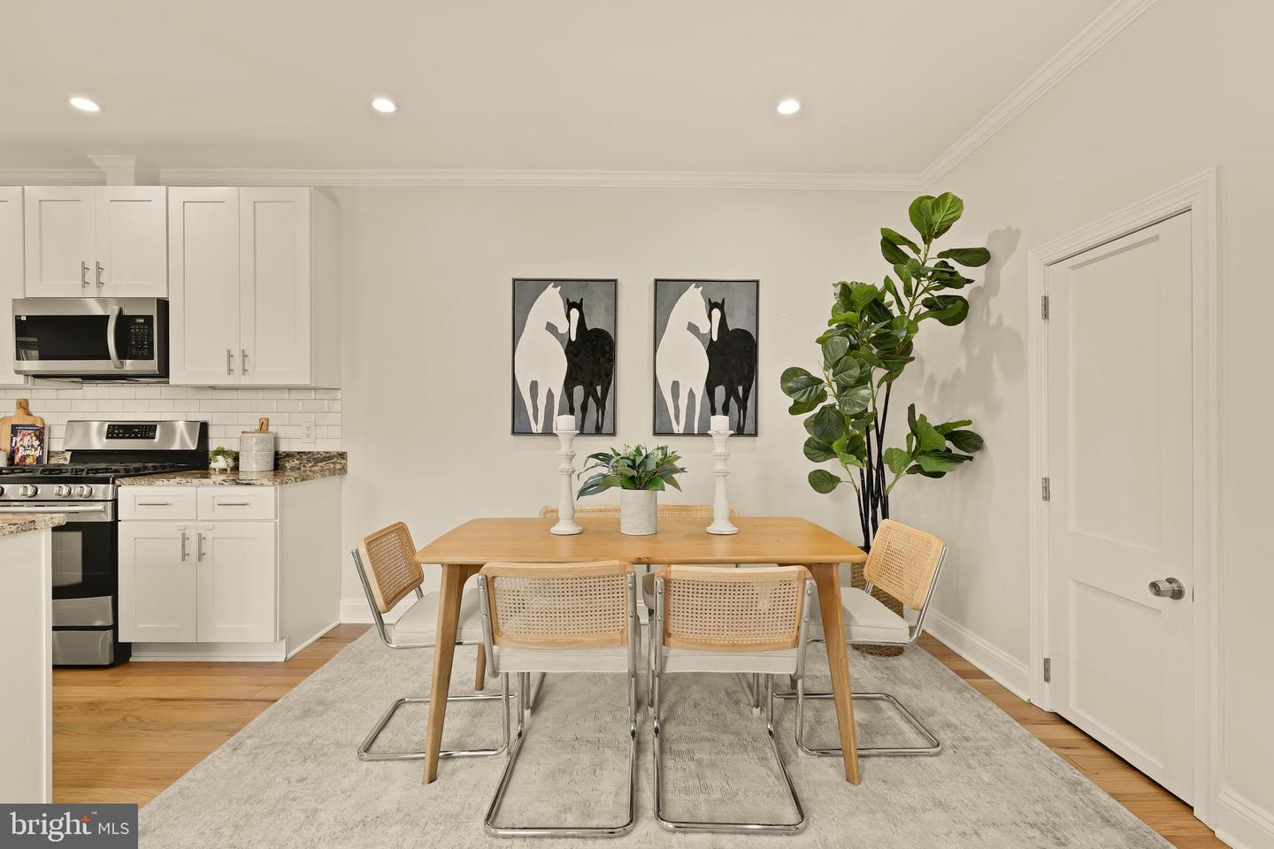 1671 GALES ST NE #1, WASHINGTON, District Of Columbia 20002, 2 Bedrooms Bedrooms, ,2 BathroomsBathrooms,Residential,For sale,1671 GALES ST NE #1,DCDC2231148 MLS # DCDC2231148