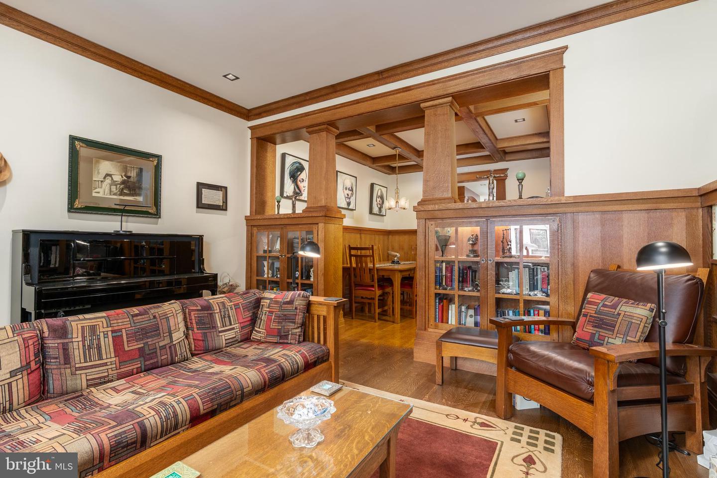 1737 CHURCH ST NW, WASHINGTON, District Of Columbia 20036, 4 Bedrooms Bedrooms, ,3 BathroomsBathrooms,Residential,For sale,1737 CHURCH ST NW,DCDC2239194 MLS # DCDC2239194