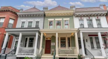 1737 CHURCH ST NW, WASHINGTON, District Of Columbia 20036, 4 Bedrooms Bedrooms, ,3 BathroomsBathrooms,Residential,For sale,1737 CHURCH ST NW,DCDC2239194 MLS # DCDC2239194