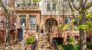 1421 CHAPIN ST NW #102, WASHINGTON, District Of Columbia 20009, 3 Bedrooms Bedrooms, ,3 BathroomsBathrooms,Residential,For sale,1421 CHAPIN ST NW #102,DCDC2239196 MLS # DCDC2239196