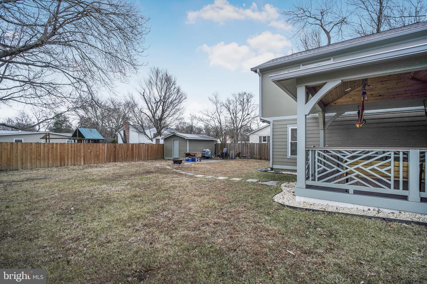 8227 FRYE RD, ALEXANDRIA, Virginia 22309, 5 Bedrooms Bedrooms, ,3 BathroomsBathrooms,Residential,For sale,8227 FRYE RD,VAFX2284104 MLS # VAFX2284104