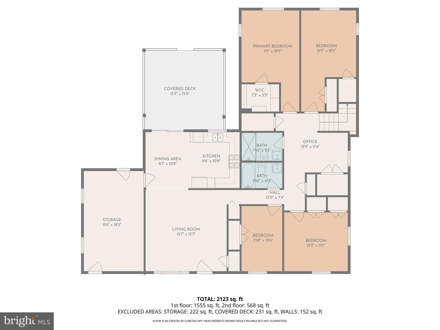 8227 FRYE RD, ALEXANDRIA, Virginia 22309, 5 Bedrooms Bedrooms, ,3 BathroomsBathrooms,Residential,For sale,8227 FRYE RD,VAFX2284104 MLS # VAFX2284104