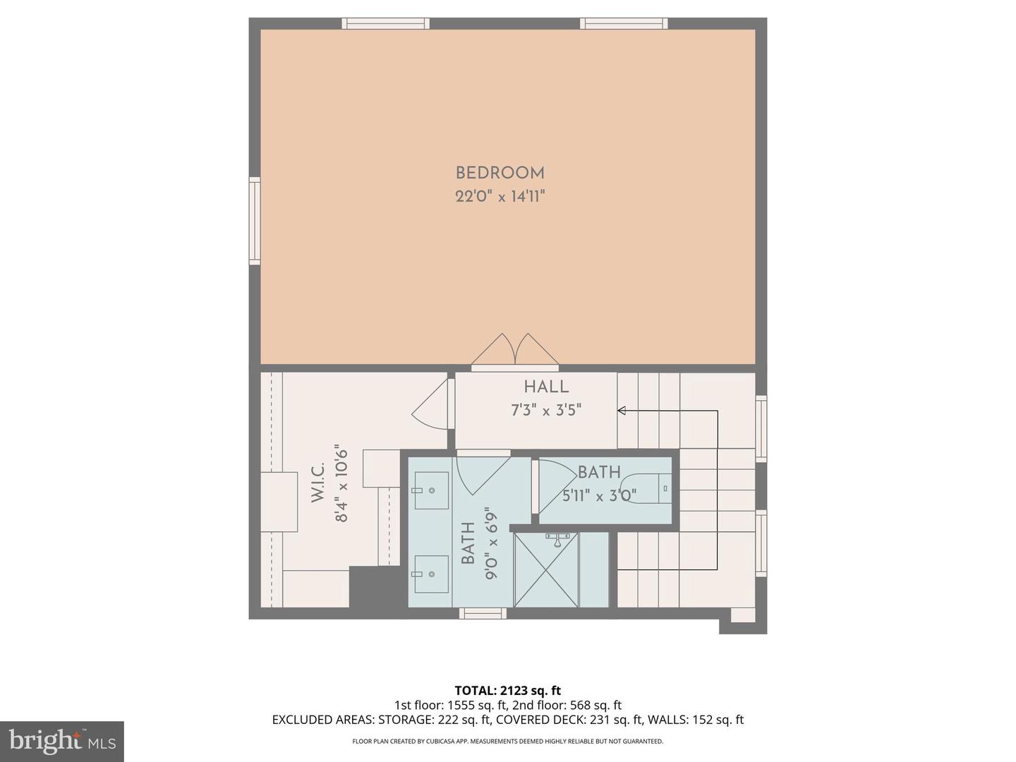 8227 FRYE RD, ALEXANDRIA, Virginia 22309, 5 Bedrooms Bedrooms, ,3 BathroomsBathrooms,Residential,For sale,8227 FRYE RD,VAFX2284104 MLS # VAFX2284104