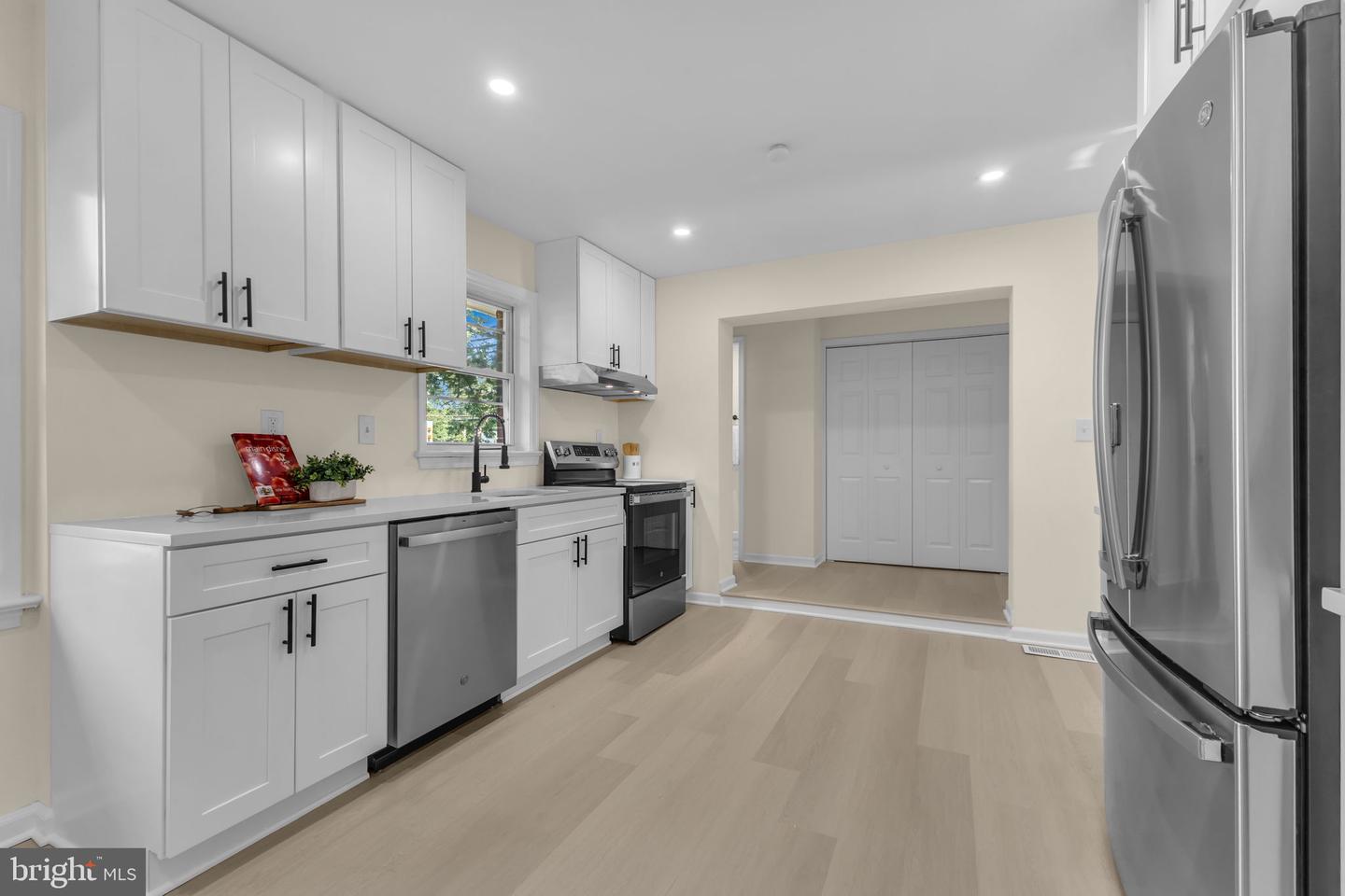 6400 INWOOD DR, SPRINGFIELD, Virginia 22150, 5 Bedrooms Bedrooms, ,3 BathroomsBathrooms,Residential,For sale,6400 INWOOD DR,VAFX2284174 MLS # VAFX2284174