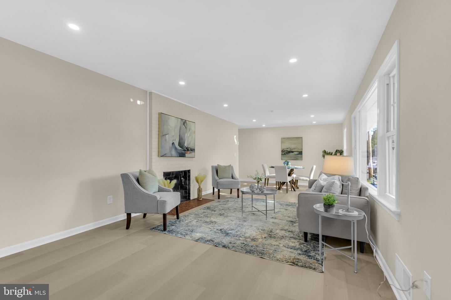 6400 INWOOD DR, SPRINGFIELD, Virginia 22150, 5 Bedrooms Bedrooms, ,3 BathroomsBathrooms,Residential,For sale,6400 INWOOD DR,VAFX2284174 MLS # VAFX2284174