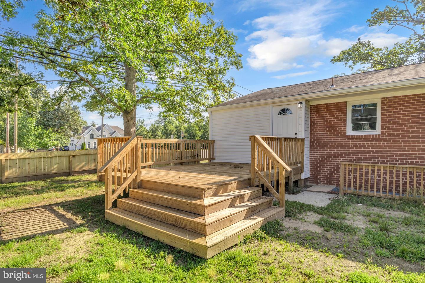 6400 INWOOD DR, SPRINGFIELD, Virginia 22150, 5 Bedrooms Bedrooms, ,3 BathroomsBathrooms,Residential,For sale,6400 INWOOD DR,VAFX2284174 MLS # VAFX2284174