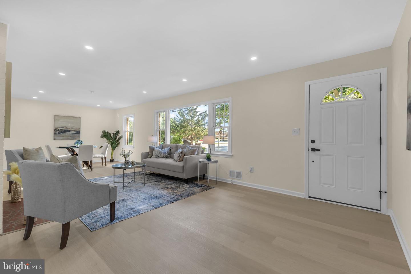 6400 INWOOD DR, SPRINGFIELD, Virginia 22150, 5 Bedrooms Bedrooms, ,3 BathroomsBathrooms,Residential,For sale,6400 INWOOD DR,VAFX2284174 MLS # VAFX2284174