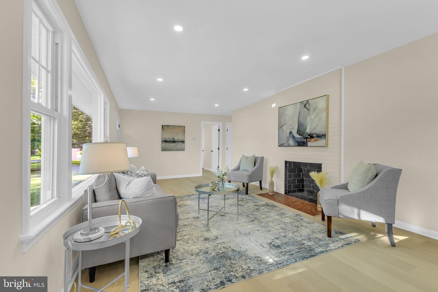 6400 INWOOD DR, SPRINGFIELD, Virginia 22150, 5 Bedrooms Bedrooms, ,3 BathroomsBathrooms,Residential,For sale,6400 INWOOD DR,VAFX2284174 MLS # VAFX2284174