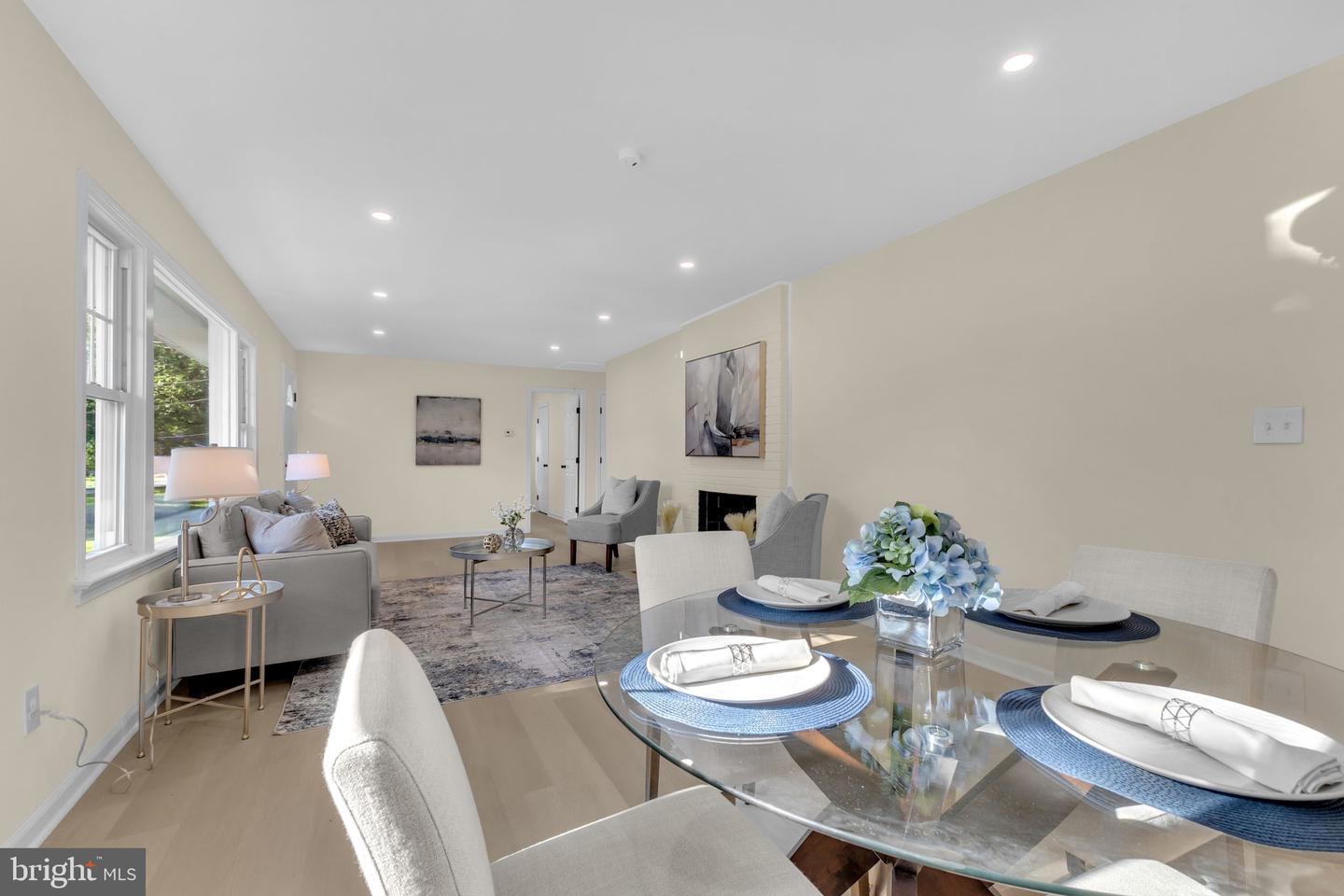 6400 INWOOD DR, SPRINGFIELD, Virginia 22150, 5 Bedrooms Bedrooms, ,3 BathroomsBathrooms,Residential,For sale,6400 INWOOD DR,VAFX2284174 MLS # VAFX2284174