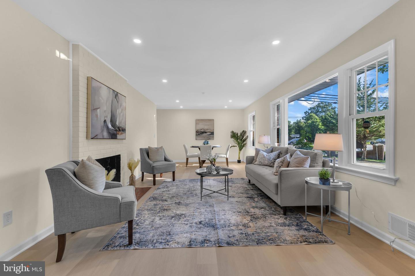 6400 INWOOD DR, SPRINGFIELD, Virginia 22150, 5 Bedrooms Bedrooms, ,3 BathroomsBathrooms,Residential,For sale,6400 INWOOD DR,VAFX2284174 MLS # VAFX2284174