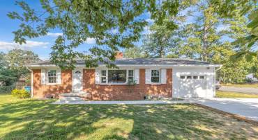 6400 INWOOD DR, SPRINGFIELD, Virginia 22150, 5 Bedrooms Bedrooms, ,3 BathroomsBathrooms,Residential,For sale,6400 INWOOD DR,VAFX2284174 MLS # VAFX2284174