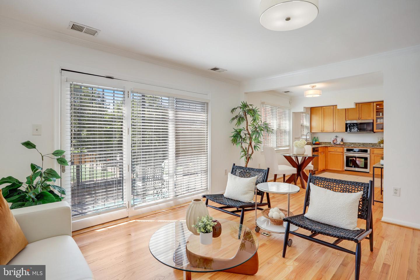 1616 Q ST NW #14, WASHINGTON, District Of Columbia 20009, 2 Bedrooms Bedrooms, ,2 BathroomsBathrooms,Residential,For sale,1616 Q ST NW #14,DCDC2239760 MLS # DCDC2239760