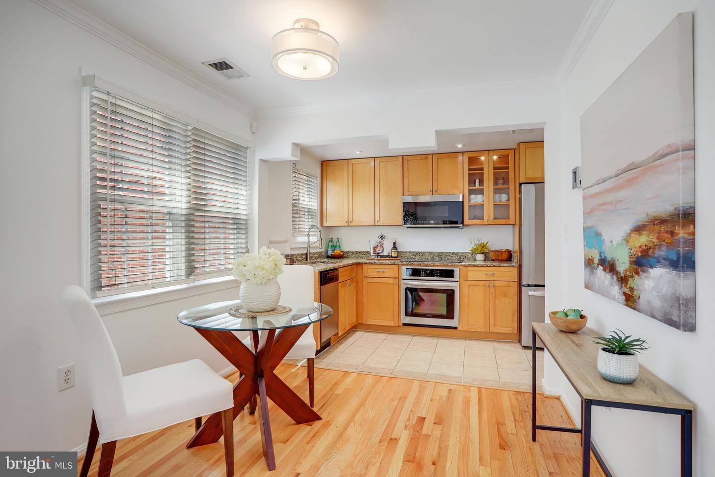 1616 Q ST NW #14, WASHINGTON, District Of Columbia 20009, 2 Bedrooms Bedrooms, ,2 BathroomsBathrooms,Residential,For sale,1616 Q ST NW #14,DCDC2239760 MLS # DCDC2239760