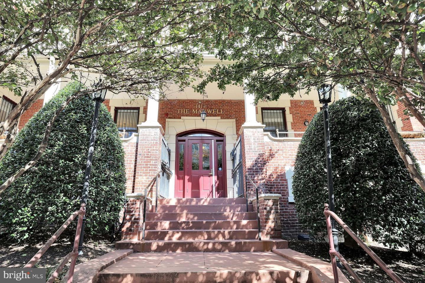 1419 CLIFTON ST NW #301, WASHINGTON, District Of Columbia 20009, 3 Bedrooms Bedrooms, ,2 BathroomsBathrooms,Residential,For sale,1419 CLIFTON ST NW #301,DCDC2239786 MLS # DCDC2239786