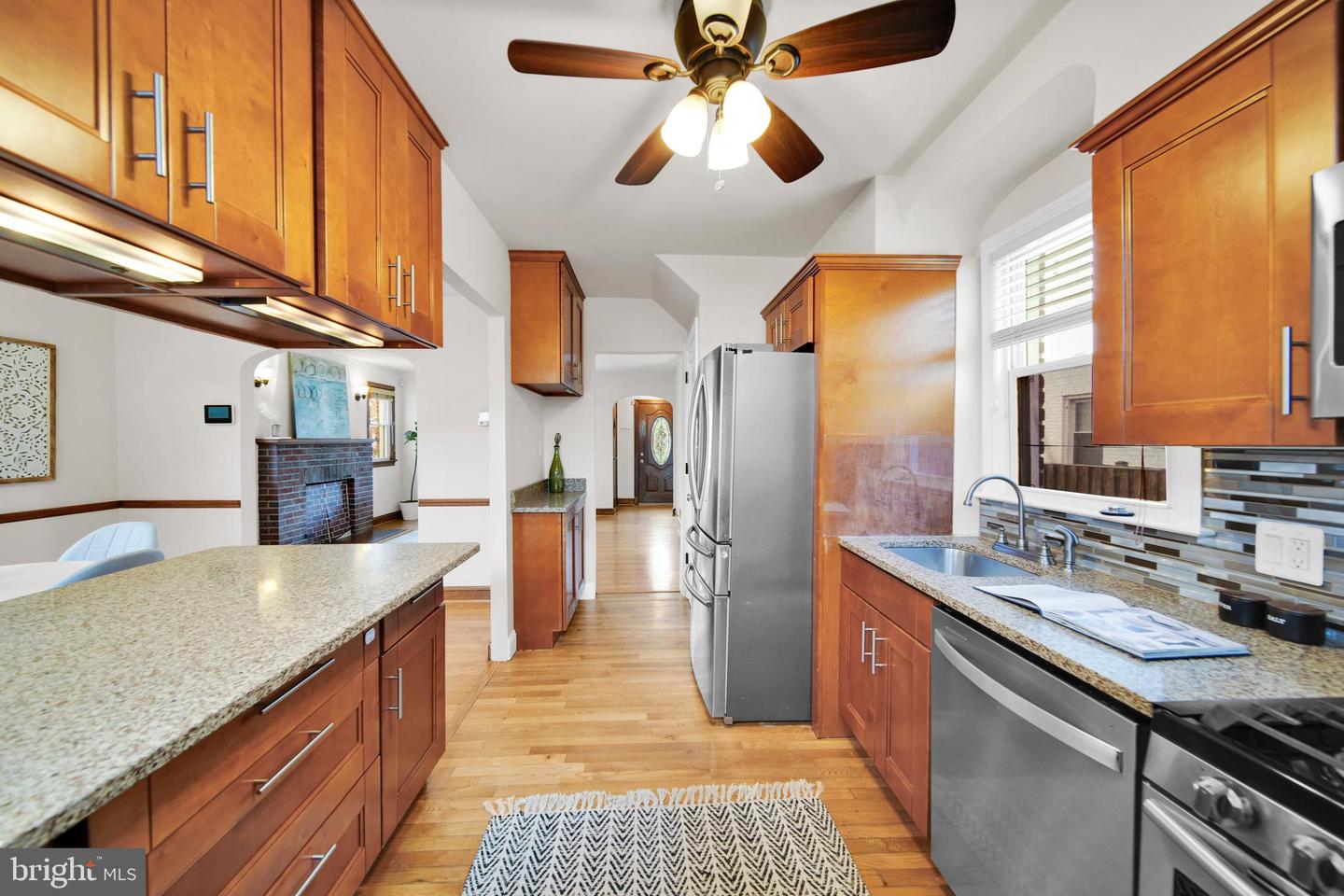 423 QUACKENBOS ST NW, WASHINGTON, District Of Columbia 20011, 4 Bedrooms Bedrooms, ,3 BathroomsBathrooms,Residential,For sale,423 QUACKENBOS ST NW,DCDC2239788 MLS # DCDC2239788