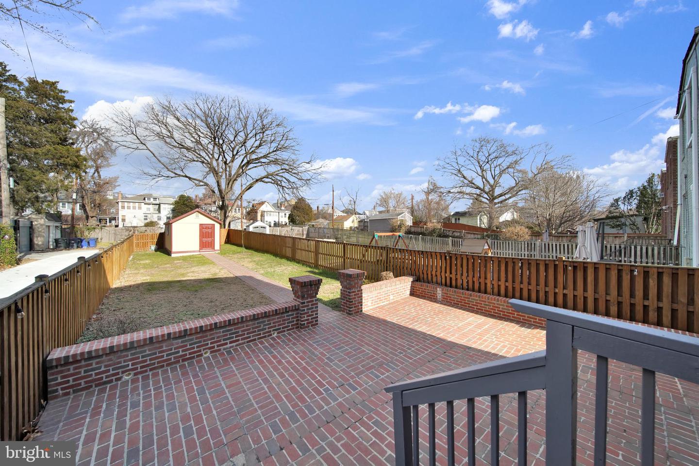 423 QUACKENBOS ST NW, WASHINGTON, District Of Columbia 20011, 4 Bedrooms Bedrooms, ,3 BathroomsBathrooms,Residential,For sale,423 QUACKENBOS ST NW,DCDC2239788 MLS # DCDC2239788