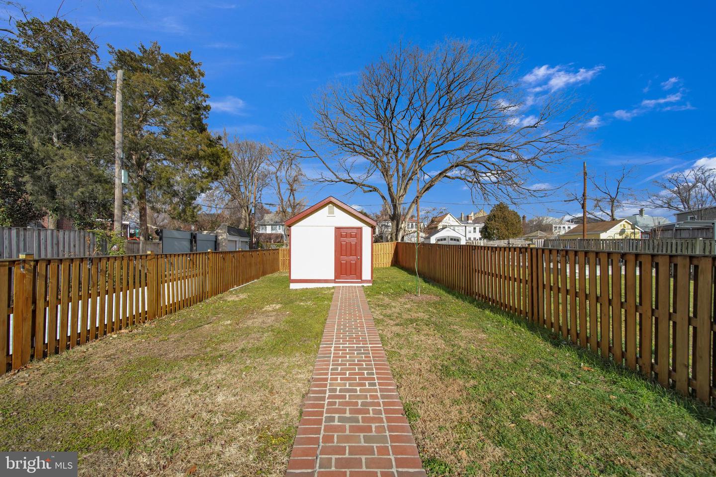 423 QUACKENBOS ST NW, WASHINGTON, District Of Columbia 20011, 4 Bedrooms Bedrooms, ,3 BathroomsBathrooms,Residential,For sale,423 QUACKENBOS ST NW,DCDC2239788 MLS # DCDC2239788