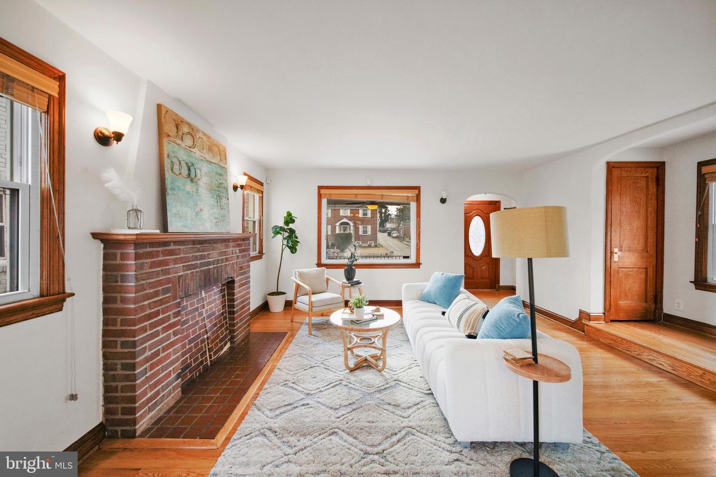 423 QUACKENBOS ST NW, WASHINGTON, District Of Columbia 20011, 4 Bedrooms Bedrooms, ,3 BathroomsBathrooms,Residential,For sale,423 QUACKENBOS ST NW,DCDC2239788 MLS # DCDC2239788