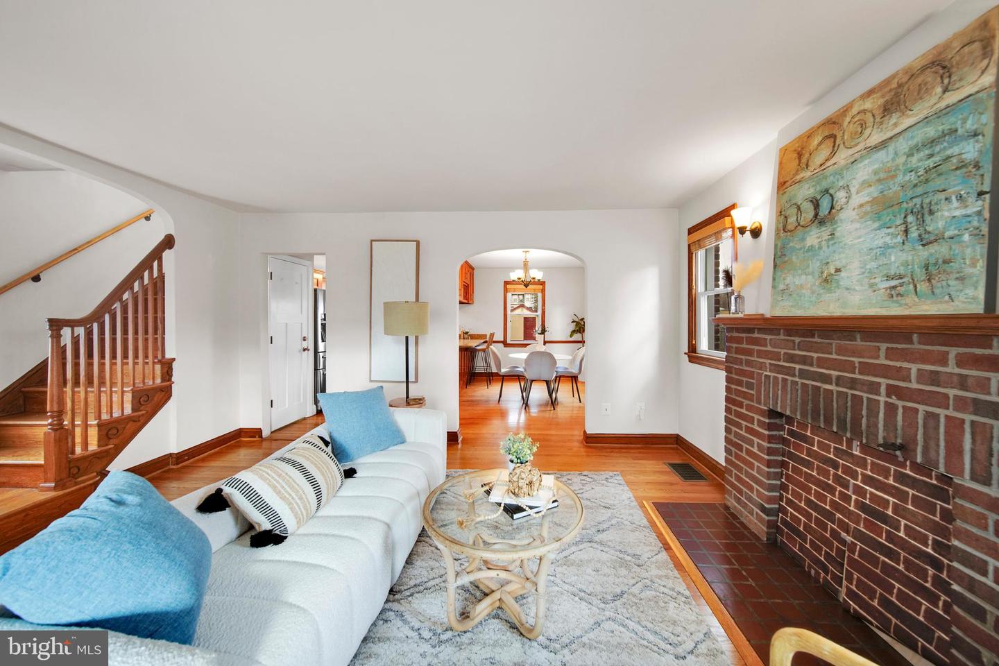 423 QUACKENBOS ST NW, WASHINGTON, District Of Columbia 20011, 4 Bedrooms Bedrooms, ,3 BathroomsBathrooms,Residential,For sale,423 QUACKENBOS ST NW,DCDC2239788 MLS # DCDC2239788