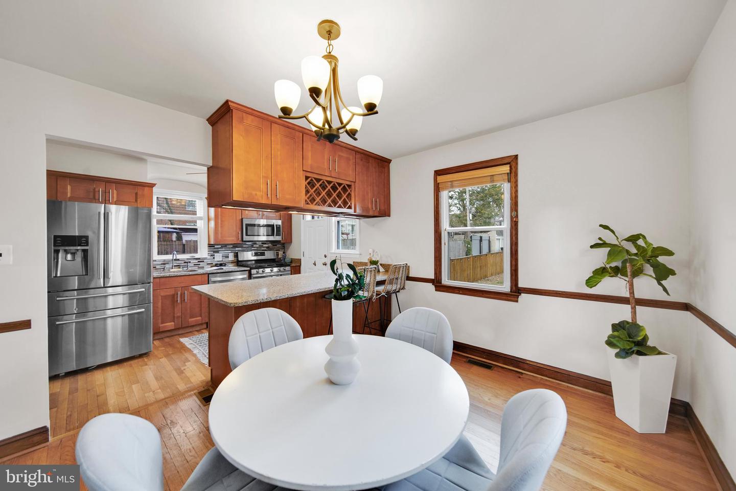 423 QUACKENBOS ST NW, WASHINGTON, District Of Columbia 20011, 4 Bedrooms Bedrooms, ,3 BathroomsBathrooms,Residential,For sale,423 QUACKENBOS ST NW,DCDC2239788 MLS # DCDC2239788