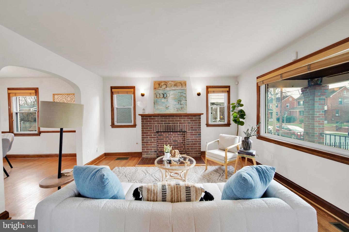 423 QUACKENBOS ST NW, WASHINGTON, District Of Columbia 20011, 4 Bedrooms Bedrooms, ,3 BathroomsBathrooms,Residential,For sale,423 QUACKENBOS ST NW,DCDC2239788 MLS # DCDC2239788