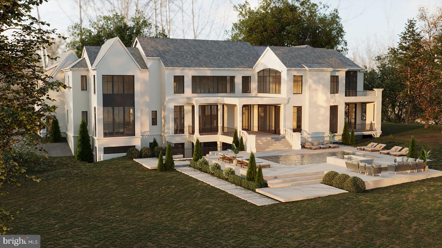 8111 GEORGETOWN PIKE, MCLEAN, Virginia 22102, 6 Bedrooms Bedrooms, ,6 BathroomsBathrooms,Residential,For sale,8111 GEORGETOWN PIKE,VAFX2284196 MLS # VAFX2284196