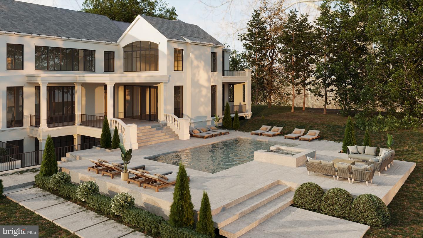 8111 GEORGETOWN PIKE, MCLEAN, Virginia 22102, 6 Bedrooms Bedrooms, ,6 BathroomsBathrooms,Residential,For sale,8111 GEORGETOWN PIKE,VAFX2284196 MLS # VAFX2284196