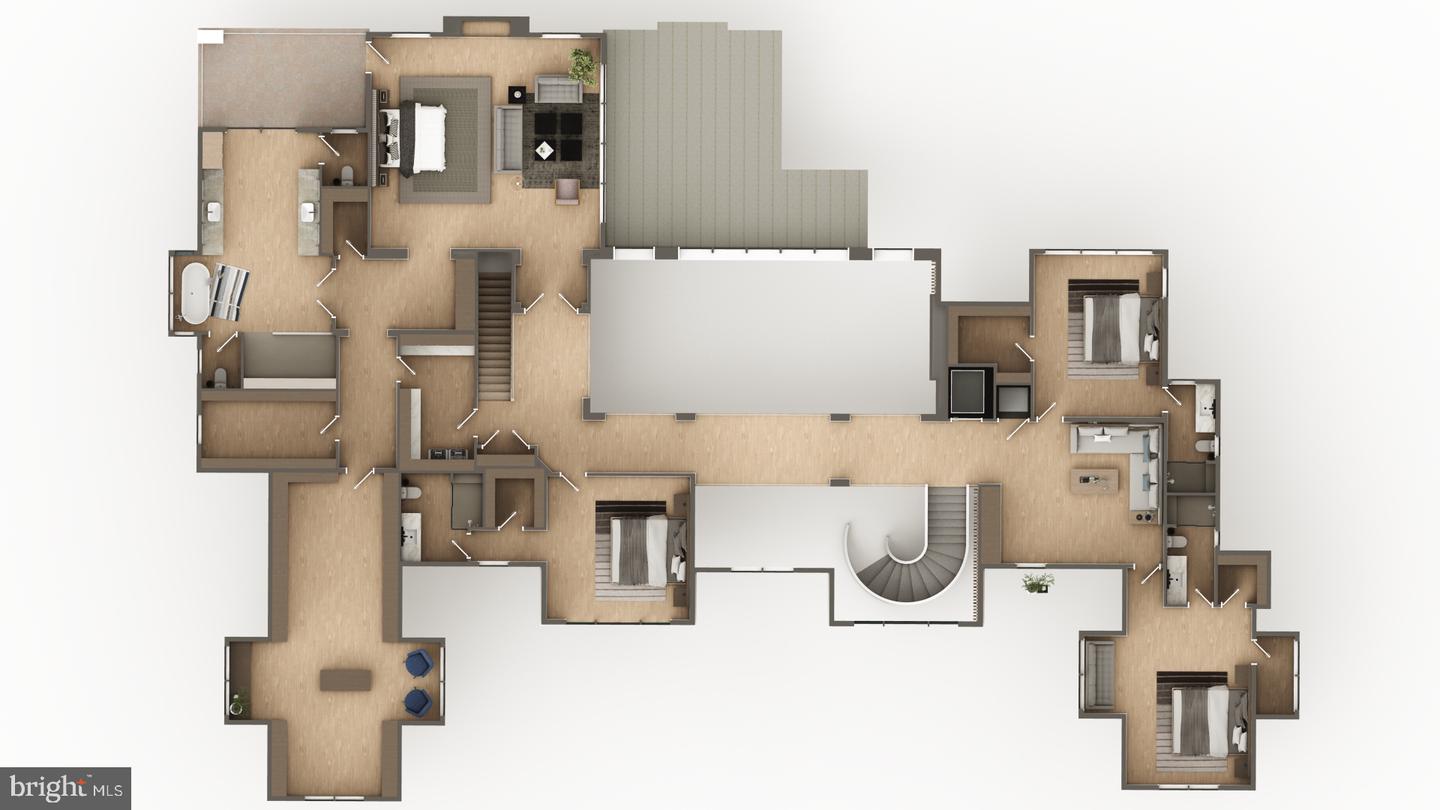 8111 GEORGETOWN PIKE, MCLEAN, Virginia 22102, 6 Bedrooms Bedrooms, ,6 BathroomsBathrooms,Residential,For sale,8111 GEORGETOWN PIKE,VAFX2284196 MLS # VAFX2284196