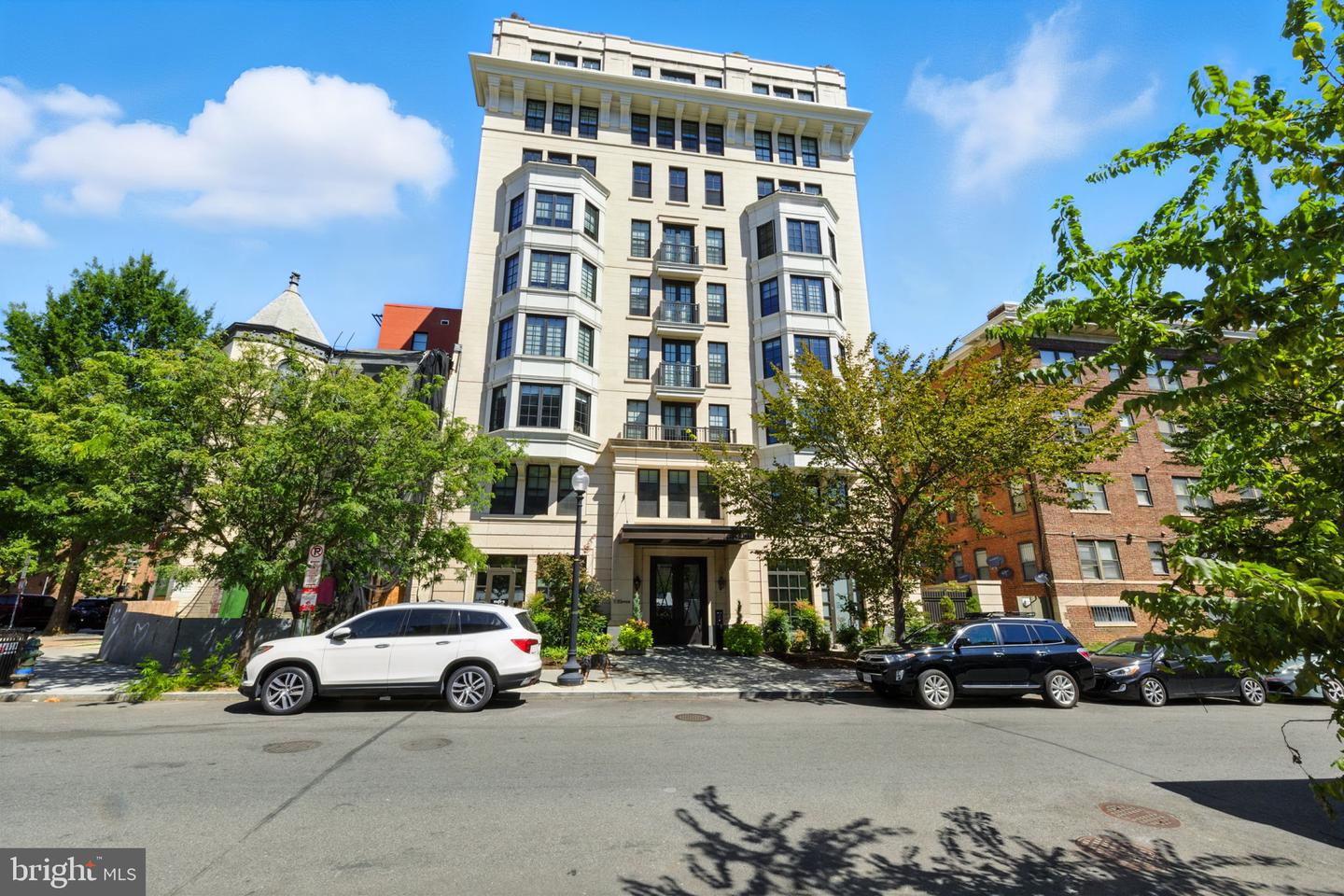 1011 M ST NW #901, WASHINGTON, District Of Columbia 20001, 1 Bedroom Bedrooms, ,1 BathroomBathrooms,Residential,For sale,1011 M ST NW #901,DCDC2239810 MLS # DCDC2239810
