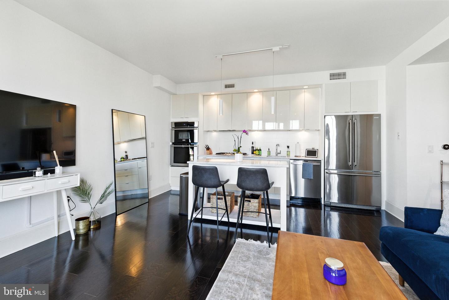 1011 M ST NW #901, WASHINGTON, District Of Columbia 20001, 1 Bedroom Bedrooms, ,1 BathroomBathrooms,Residential,For sale,1011 M ST NW #901,DCDC2239810 MLS # DCDC2239810