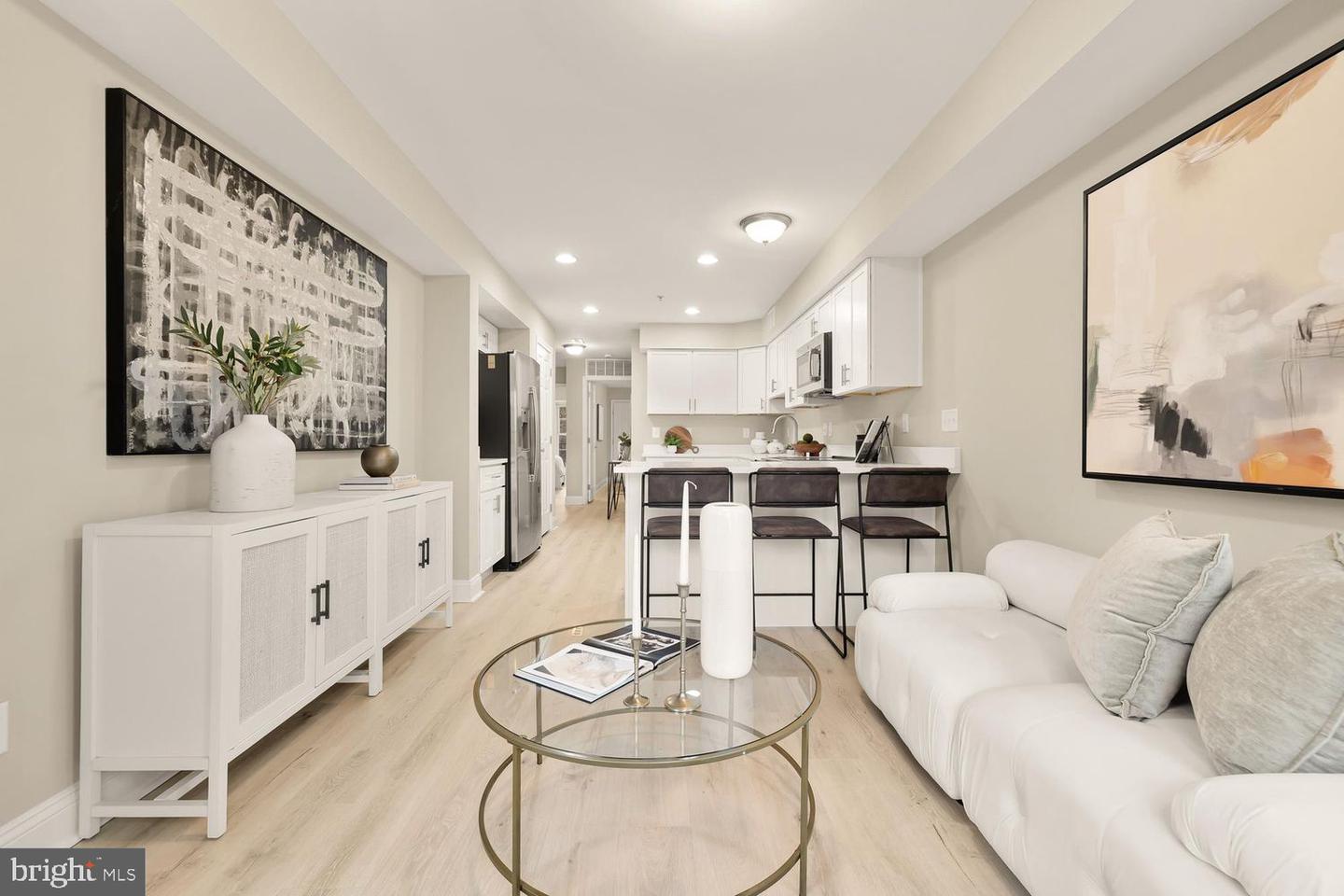 1753 W ST SE #B, WASHINGTON, District Of Columbia 20020, 2 Bedrooms Bedrooms, ,2 BathroomsBathrooms,Residential,For sale,1753 W ST SE #B,DCDC2239814 MLS # DCDC2239814