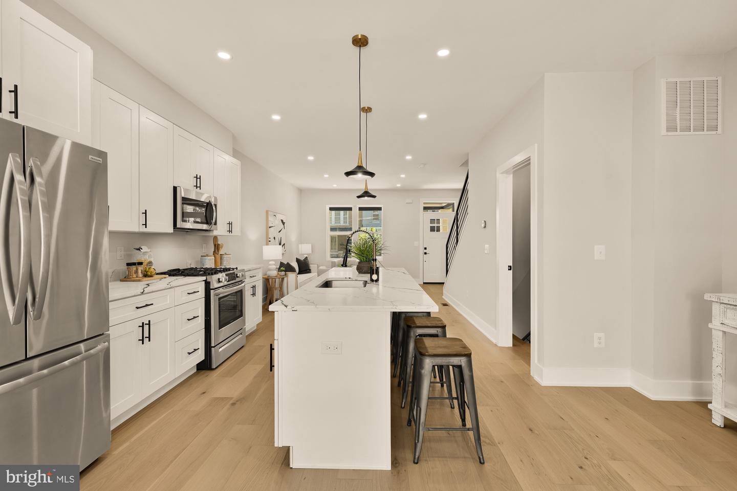 815 MARIETTA PL NW, WASHINGTON, District Of Columbia 20011, 4 Bedrooms Bedrooms, ,3 BathroomsBathrooms,Residential,For sale,815 MARIETTA PL NW,DCDC2239818 MLS # DCDC2239818