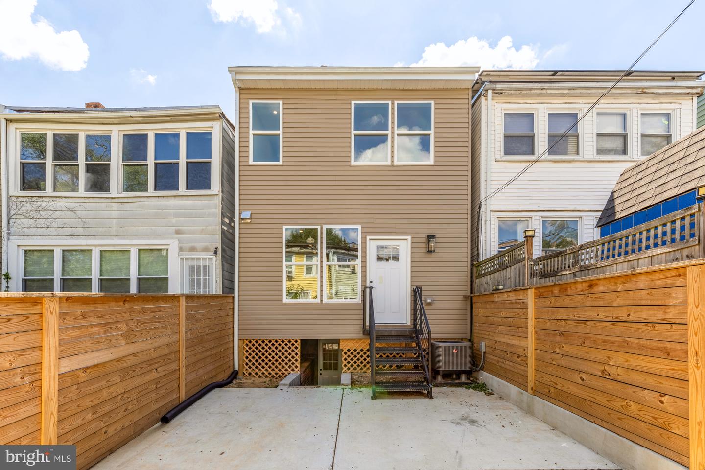 815 MARIETTA PL NW, WASHINGTON, District Of Columbia 20011, 4 Bedrooms Bedrooms, ,3 BathroomsBathrooms,Residential,For sale,815 MARIETTA PL NW,DCDC2239818 MLS # DCDC2239818