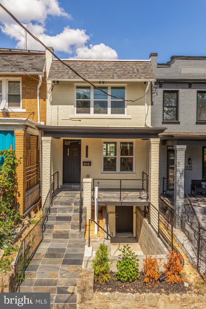 815 MARIETTA PL NW, WASHINGTON, District Of Columbia 20011, 4 Bedrooms Bedrooms, ,3 BathroomsBathrooms,Residential,For sale,815 MARIETTA PL NW,DCDC2239818 MLS # DCDC2239818