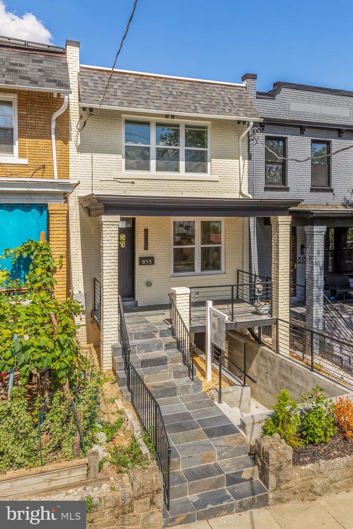 815 MARIETTA PL NW, WASHINGTON, District Of Columbia 20011, 4 Bedrooms Bedrooms, ,3 BathroomsBathrooms,Residential,For sale,815 MARIETTA PL NW,DCDC2239818 MLS # DCDC2239818