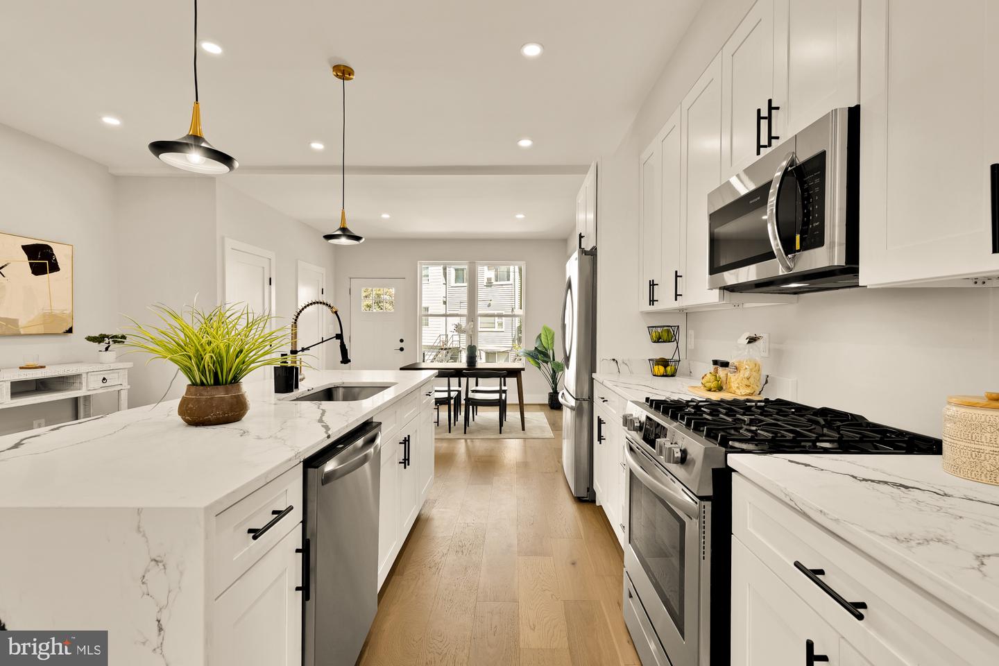 815 MARIETTA PL NW, WASHINGTON, District Of Columbia 20011, 4 Bedrooms Bedrooms, ,3 BathroomsBathrooms,Residential,For sale,815 MARIETTA PL NW,DCDC2239818 MLS # DCDC2239818