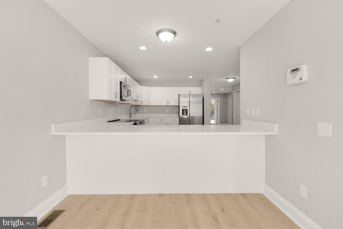 1755 W ST SE #A, WASHINGTON, District Of Columbia 20020, 3 Bedrooms Bedrooms, ,2 BathroomsBathrooms,Residential,For sale,1755 W ST SE #A,DCDC2239832 MLS # DCDC2239832