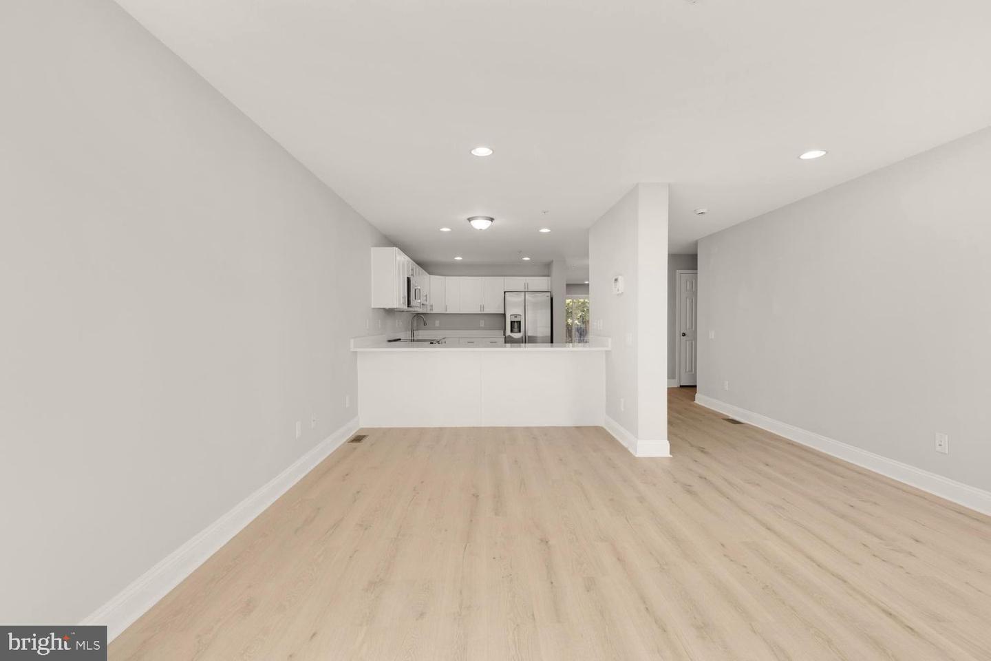 1755 W ST SE #A, WASHINGTON, District Of Columbia 20020, 3 Bedrooms Bedrooms, ,2 BathroomsBathrooms,Residential,For sale,1755 W ST SE #A,DCDC2239832 MLS # DCDC2239832