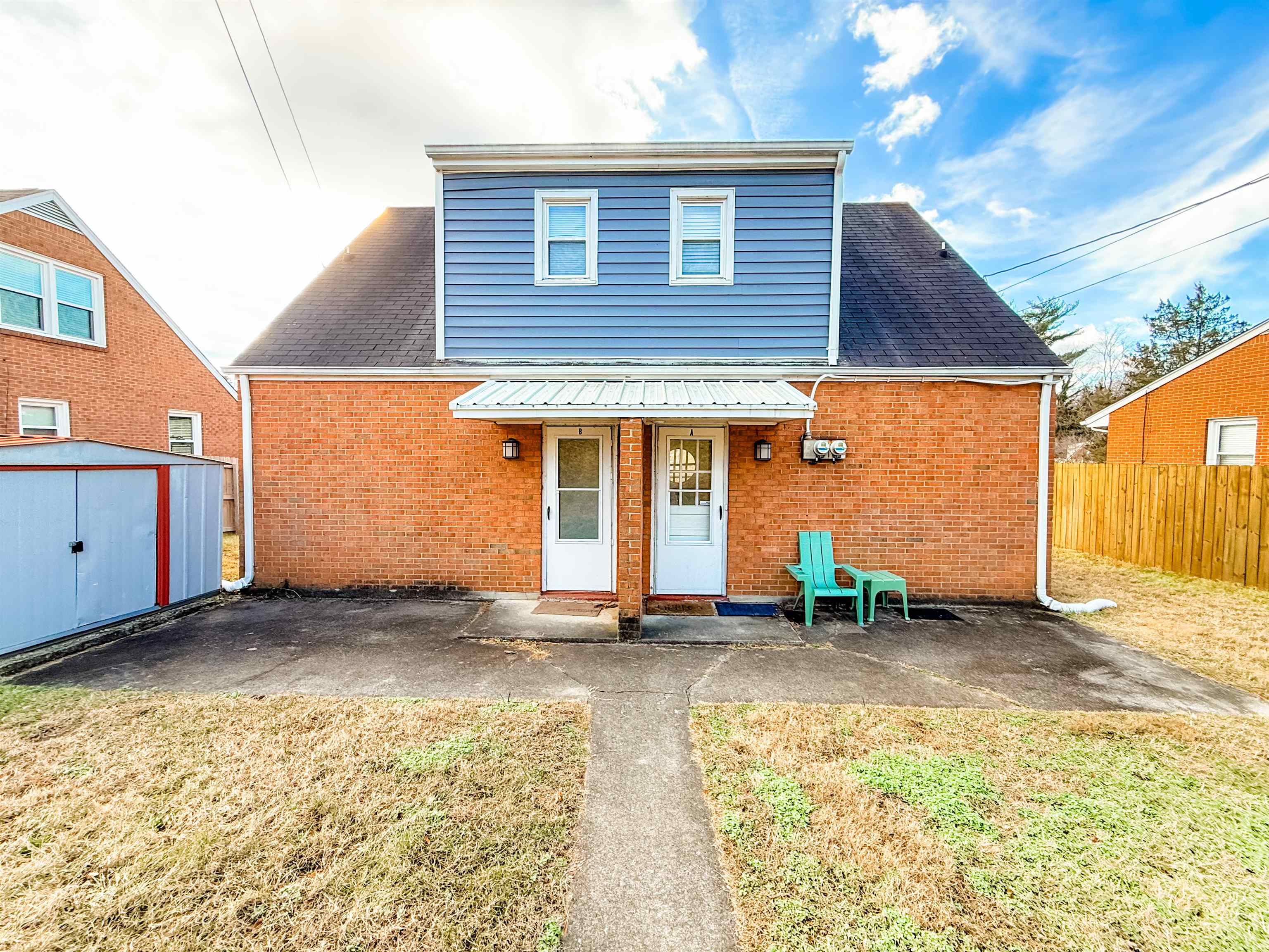 1621 BRANDON AVE, ROANOKE, Virginia 24015, ,Residential,1621 BRANDON AVE,672197 MLS # 672197