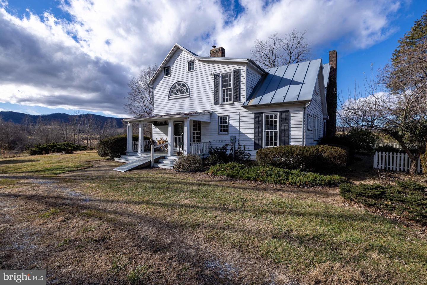 1159 PINE GROVE RD, STANLEY, Virginia 22851, 3 Bedrooms Bedrooms, 7 Rooms Rooms,1 BathroomBathrooms,Farm,For sale,1159 PINE GROVE RD,VAPA2005826 MLS # VAPA2005826 1159 PINE GROVE RD, STANLEY, Virginia 22851, 3 Bedrooms Bedrooms, 7 Rooms Rooms,1 BathroomBathrooms,Farm,For sale,1159 PINE GROVE RD,VAPA2005826 MLS # VAPA2005826