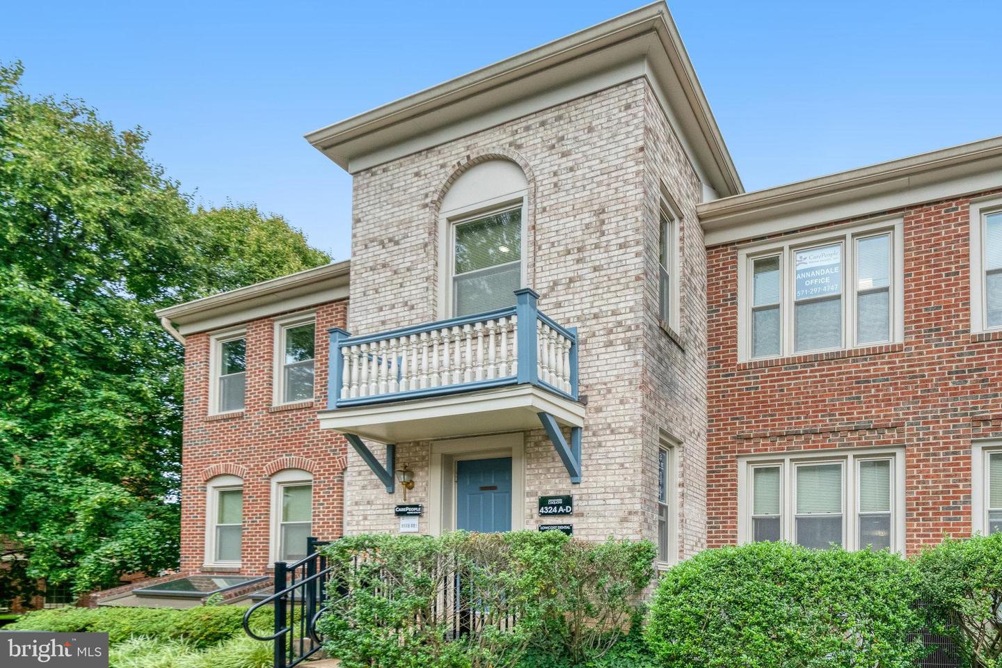 4324-B EVERGREEN LN #F2-2, ANNANDALE, Virginia 22003, ,Land,For sale,4324-B EVERGREEN LN #F2-2,VAFX2261132 MLS # VAFX2261132