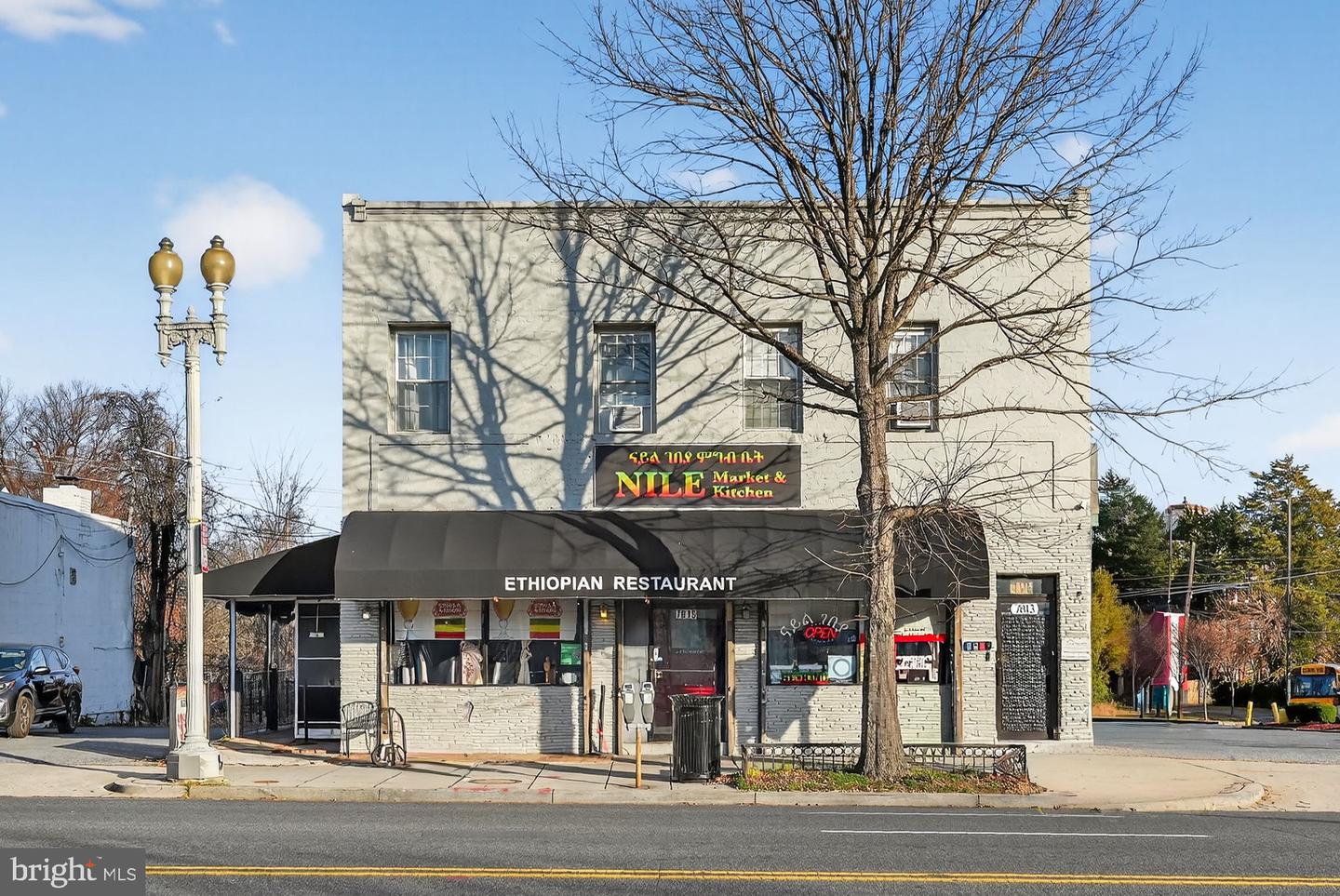 7815 GEORGIA AVE NW, WASHINGTON, District Of Columbia 20012, ,Land,For sale,7815 GEORGIA AVE NW,DCDC2234378 MLS # DCDC2234378