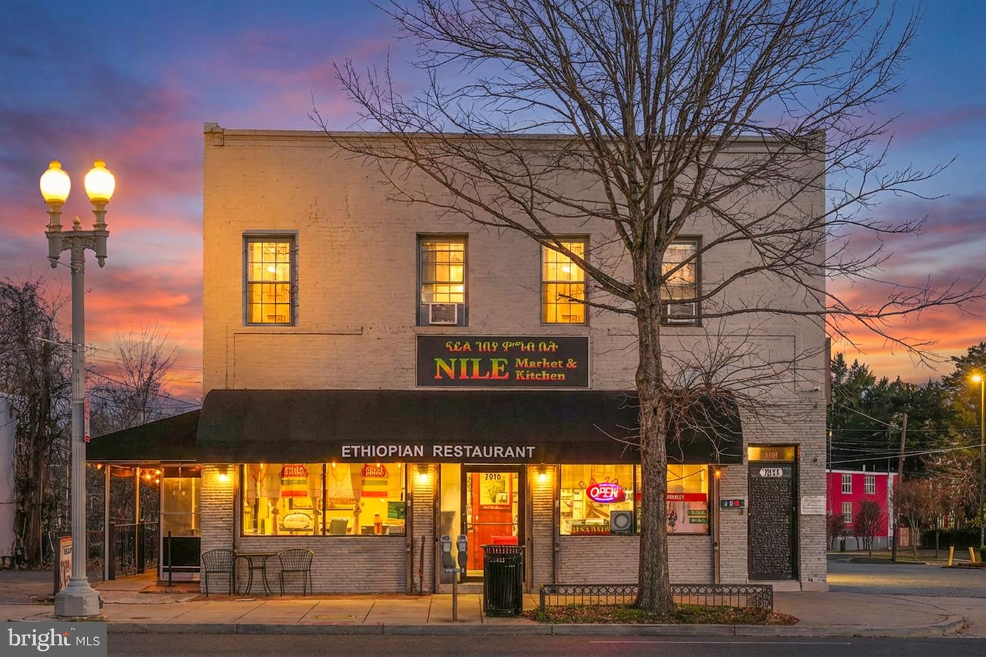 7815 GEORGIA AVE NW, WASHINGTON, District Of Columbia 20012, ,Land,For sale,7815 GEORGIA AVE NW,DCDC2234378 MLS # DCDC2234378