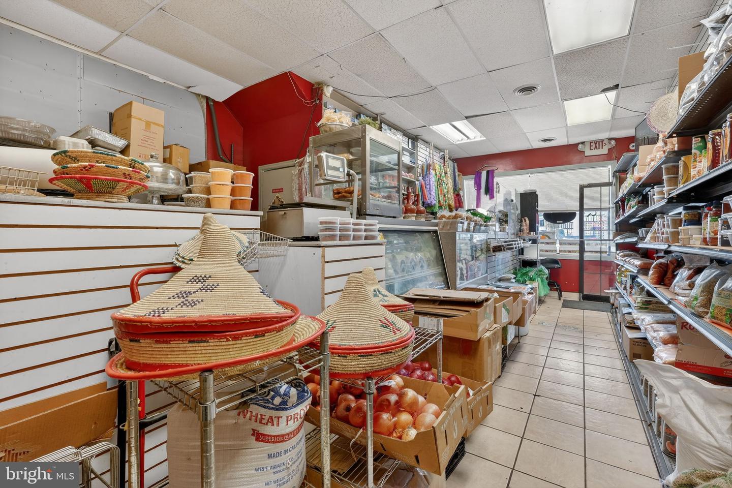 7815 GEORGIA AVE NW, WASHINGTON, District Of Columbia 20012, ,Land,For sale,7815 GEORGIA AVE NW,DCDC2234378 MLS # DCDC2234378