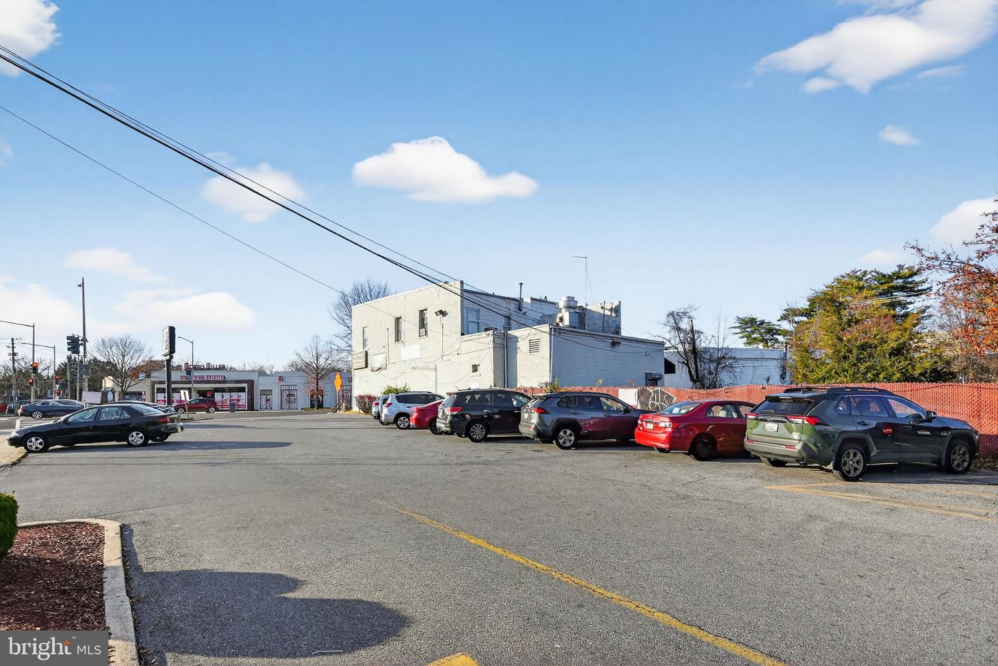 7815 GEORGIA AVE NW, WASHINGTON, District Of Columbia 20012, ,Land,For sale,7815 GEORGIA AVE NW,DCDC2234378 MLS # DCDC2234378