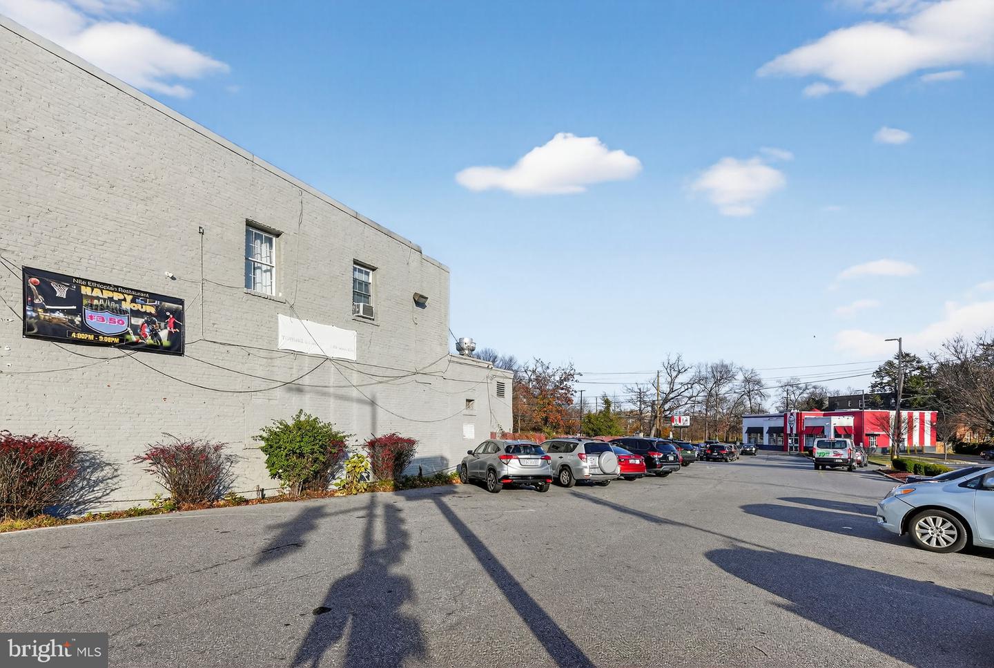 7815 GEORGIA AVE NW, WASHINGTON, District Of Columbia 20012, ,Land,For sale,7815 GEORGIA AVE NW,DCDC2234378 MLS # DCDC2234378