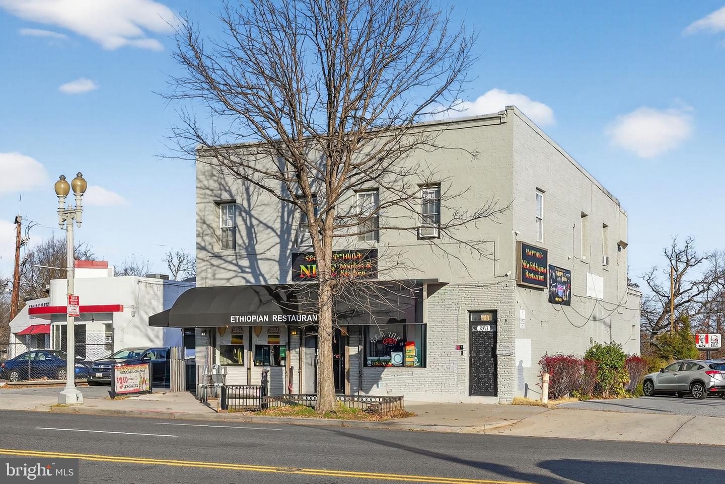 7815 GEORGIA AVE NW, WASHINGTON, District Of Columbia 20012, ,Land,For sale,7815 GEORGIA AVE NW,DCDC2234378 MLS # DCDC2234378