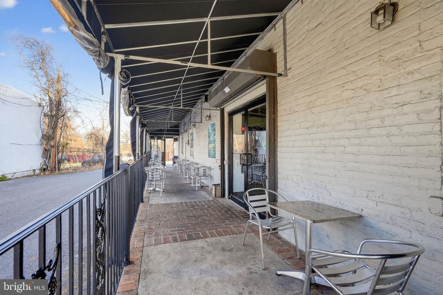 7815 GEORGIA AVE NW, WASHINGTON, District Of Columbia 20012, ,Land,For sale,7815 GEORGIA AVE NW,DCDC2234378 MLS # DCDC2234378