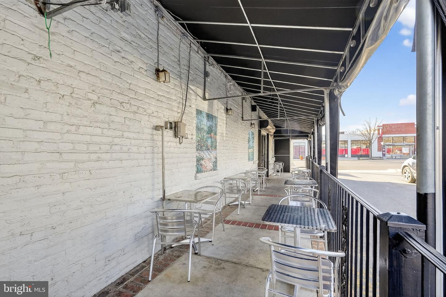 7815 GEORGIA AVE NW, WASHINGTON, District Of Columbia 20012, ,Land,For sale,7815 GEORGIA AVE NW,DCDC2234378 MLS # DCDC2234378